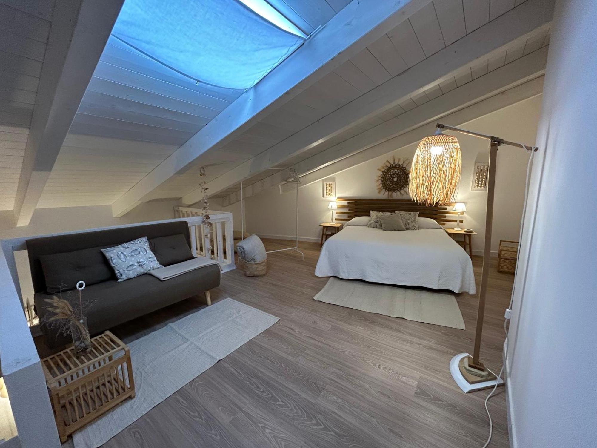 Home Sereia Trebisacce Exteriör bild