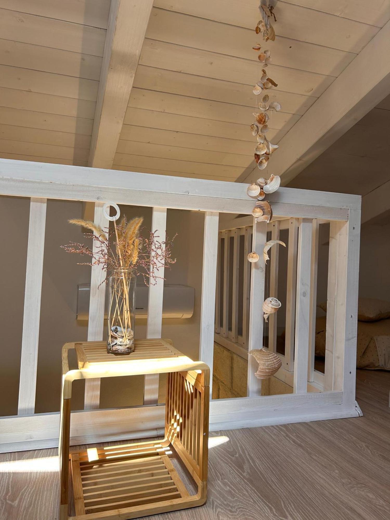 Home Sereia Trebisacce Rum bild