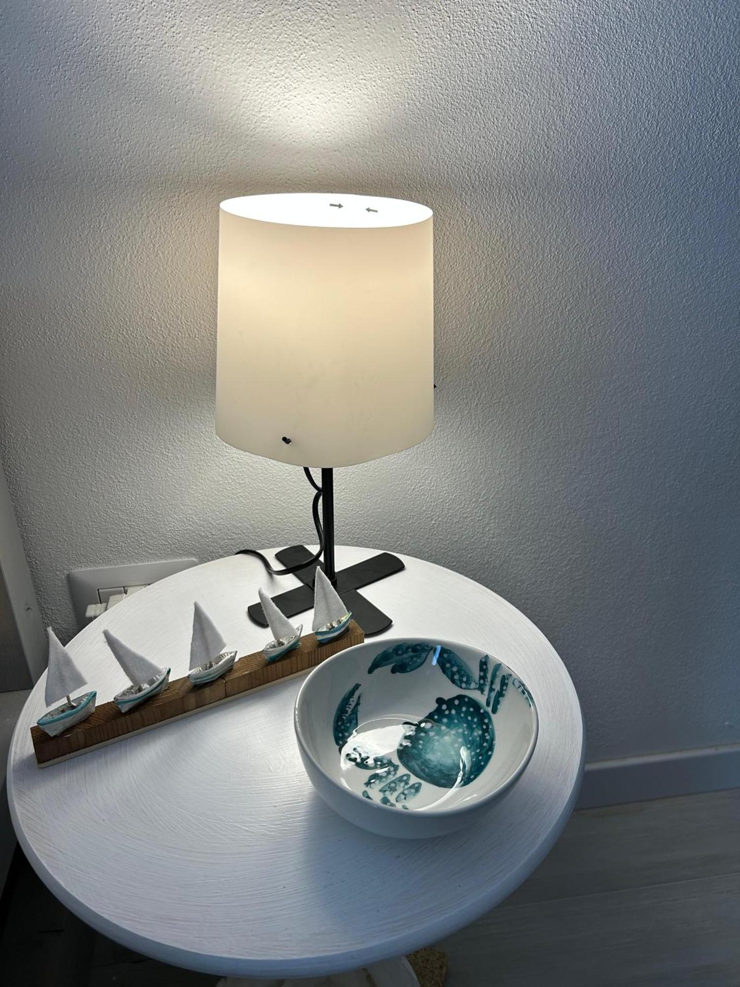 Home Sereia Trebisacce Rum bild